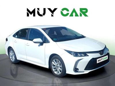 Usado Toyota Corolla