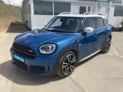 Usado Mini John Cooper Works Countryman