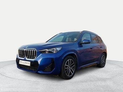 Używany BMW X1 Comfort Edition 150 KM (110 kW) 2025 SUV