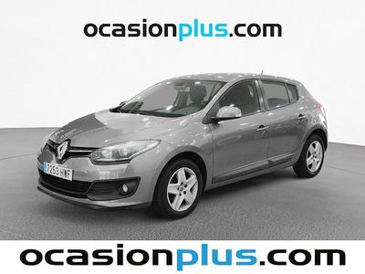 Renault Mégane III
