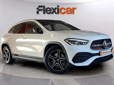 Mercedes GLA250