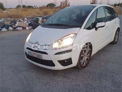 Citroën C4 Picasso