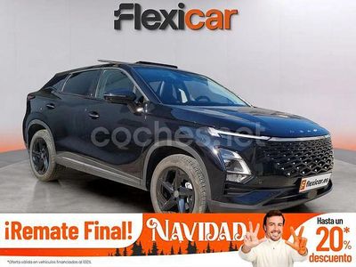 Negro Usado 2024 Omoda 5 SUV | 24.890 € (Precio justo)
