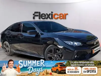 Usado Honda Civic