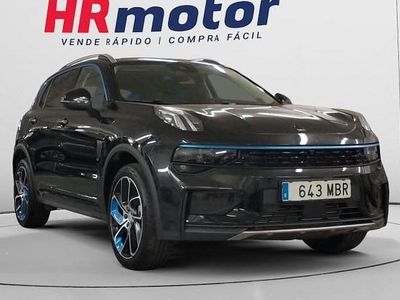 Usado 2022 Lynk & Co 01 SUV | 24.990 € (Precio justo)