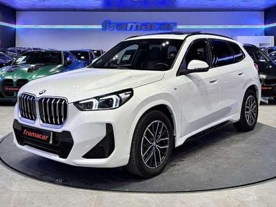 Usado BMW X1 M Sport 150 CV (110 kW) 2025 Blanco SUV