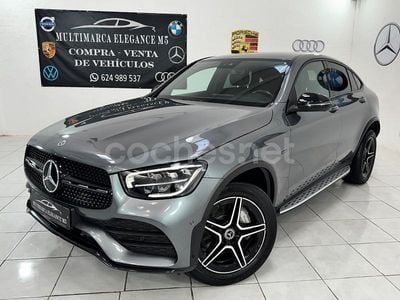 Mercedes GLC300e
