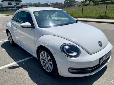 VW Beetle