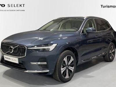 usado Volvo XC60 RECHARGE PLUS, T6 PLUG-IN HYBRID EAWD, ELeCTRICO