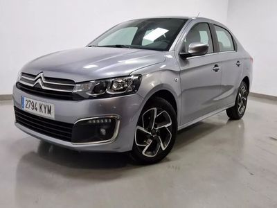 Usado Citroën C-Elysee I Feel 82 CV (60 kW) 2019