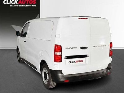 Usado 2024 Peugeot Expert Van | 23.150 € (Un poco caro)