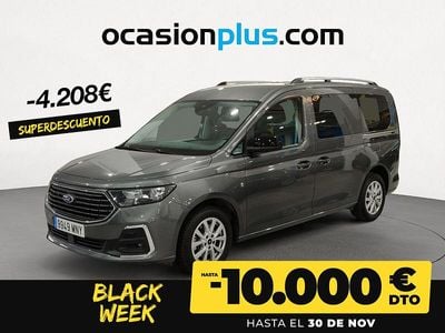 Ford Tourneo Connect