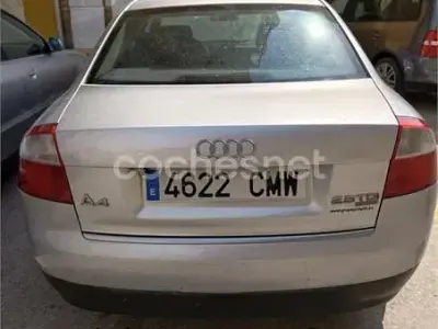 Usado Audi A4