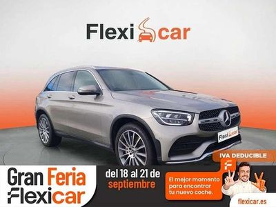Mercedes GLC220