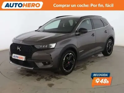 Usado DS Automobiles DS7 Crossback