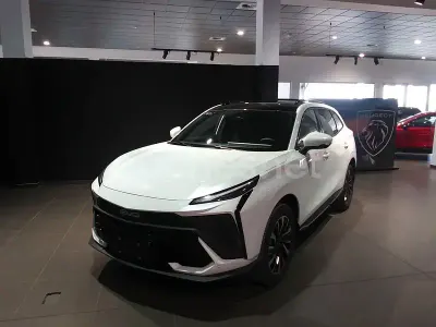 Nuevo EVO Evo 6 177 CV (130 kW) 2026 Blanco SUV