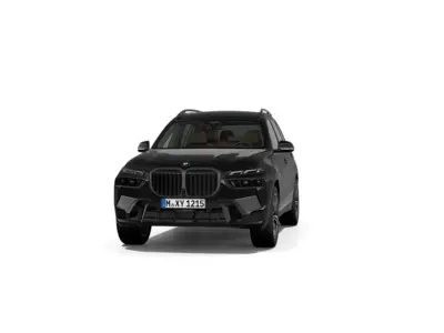 Nuevo BMW X7 352 CV (258 kW) 2026 Negro SUV