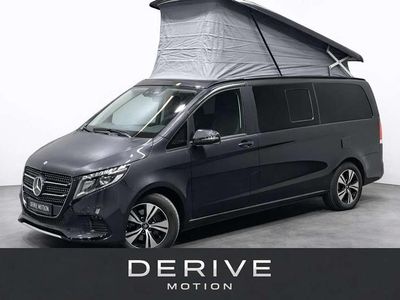 Usado Mercedes V250 Marco Polo 190 CV (139 kW) 2024 Gris Monovolumen