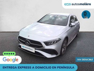 Mercedes A250