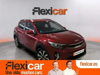 Usado Kia Stonic