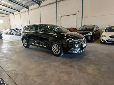 Usado Renault Espace