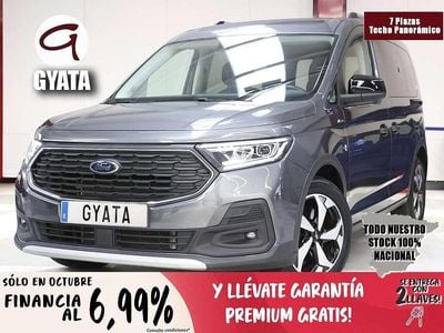 Ford Tourneo Connect