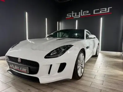 Usado Jaguar F-Type