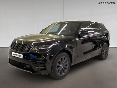 Negro Usado 2023 Land Rover Range Rover Velar R-Dynamic SUV | 47.900 €