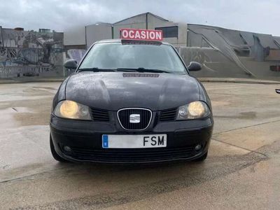 usado Seat Ibiza 1.4 Reference 85