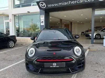 Usado Mini John Cooper Works Clubman