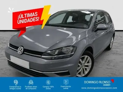 Usado VW Golf VIII