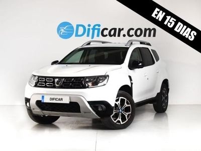 usado Dacia Duster PRESTIGE 1.3 TCE 150CV