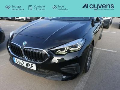 BMW 216