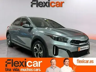 Occasion Kia XCeed 160 PK (117 kW) 2023 Grijs SUV