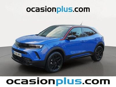 Azul Usado 2024 Opel Mokka S SUV | 14.696 € (Super precio)