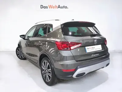 Usado Seat Ibiza