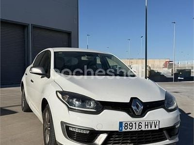 Occasion Renault Mégane