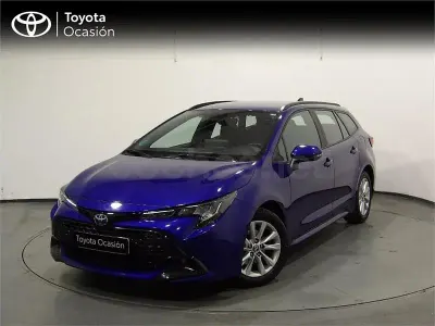 Usado Toyota Corolla