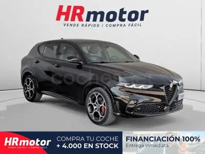 Usado Alfa Romeo Tonale