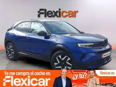 Usado Opel Mokka