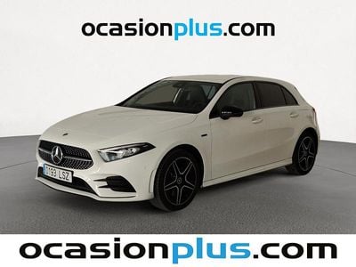 Mercedes A250