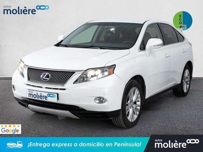 Lexus RX450h