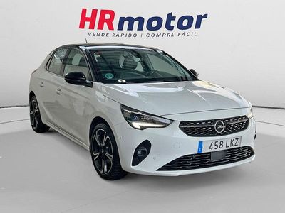 Usado 2020 Opel Corsa Elegance | 11.890 € (Precio justo)
