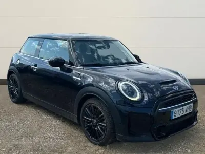 Usado Mini Cooper S