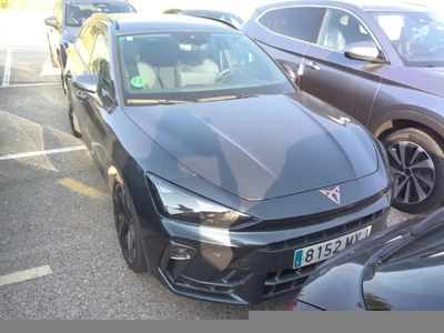 Używany Cupra Leon 150 KM (110 kW) 2024 Szary