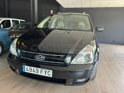 Usado Kia Carnival