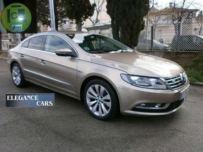 VW CC
