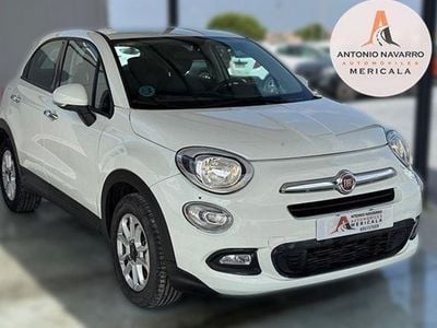 Usado Fiat 500L Business 85 CV (62 kW) 2018 Monovolumen