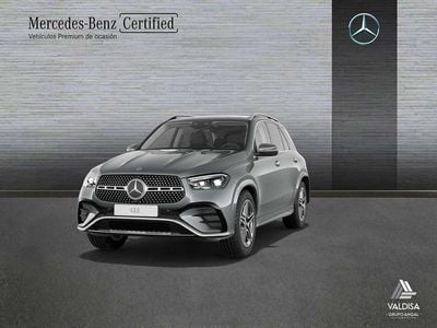 Occasion Mercedes GLE400 381 PK (280 kW) 2024 SUV