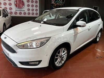 Używany Ford Focus